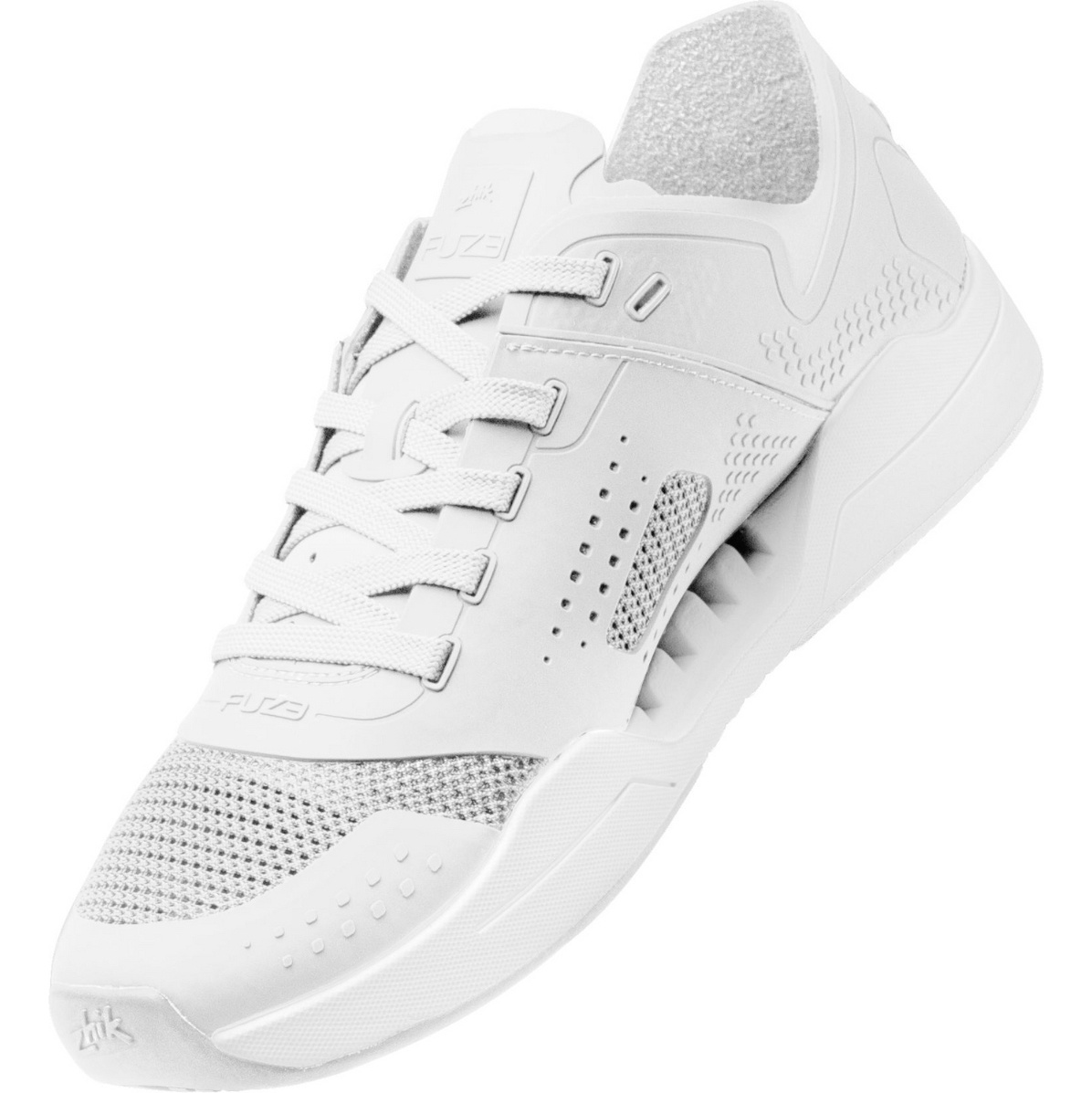 2025 Zhik FUZE Sailing Trainer SHO-0060-U-WHT - White